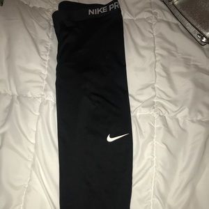 Long Nike Pro leggings